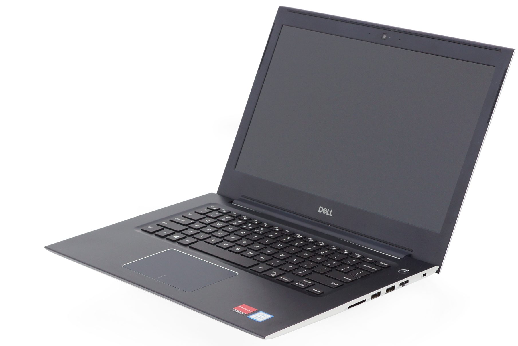 БВ Ноутбук Dell Vostro P88G 14  FHD IPS Intel i5-8250U 8 RAM 240 SSD Intel UHD Graphics 620