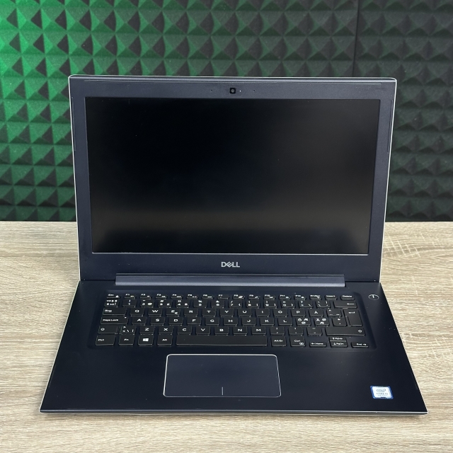 БВ Ноутбук Dell Vostro P88G 14  FHD IPS Intel i5-8250U 8 RAM 240 SSD Intel UHD Graphics 620