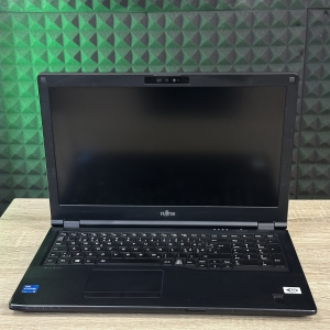 БВ Ноутбук Fujitsu LifeBook E5511 15.6 FHD IPS Intel i5-1135G7 8 RAM 256 SSD Intel Iris Xe Graphics