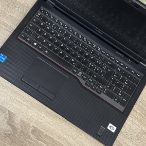 БВ Ноутбук Fujitsu LifeBook E5511 15.6 FHD IPS Intel i5-1135G7 8 RAM 256 SSD Intel Iris Xe Graphics