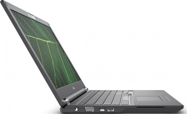 БВ Ноутбук Fujitsu LifeBook E5511 15.6 FHD IPS Intel i5-1135G7 8 RAM 256 SSD Intel Iris Xe Graphics