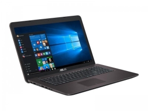 БВ Ноутбук Asus P756U 17.3 HD+ Intel i3-6006U 8 RAM 128 SSD Intel HD Graphics