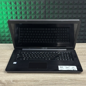 БВ Ноутбук Asus P756U 17.3 HD+ Intel i3-6006U 8 RAM 128 SSD Intel HD Graphics