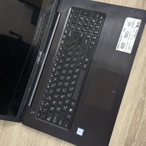 БВ Ноутбук Asus P756U 17.3 HD+ Intel i3-6006U 8 RAM 128 SSD Intel HD Graphics