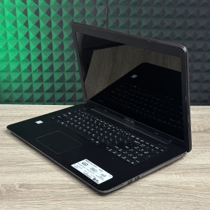 БВ Ноутбук Asus P756U 17.3 HD+ Intel i3-6006U 8 RAM 128 SSD Intel HD Graphics