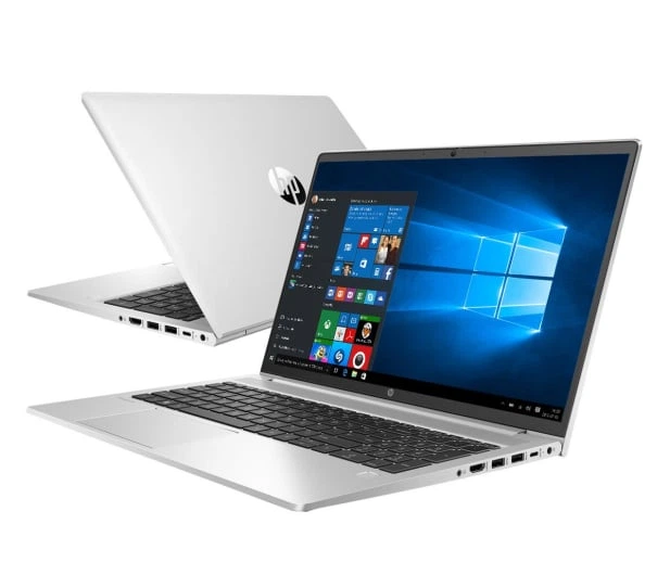 БВ Ноутбук HP Probook 450 G9 15.6 FHD IPS Intel Core i5-1235U 8 RAM 256 SSD Intel Iris Xe Graphics