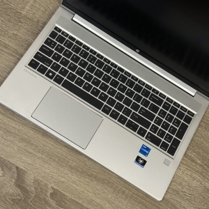 БВ Ноутбук HP Probook 450 G9 15.6 FHD IPS Intel Core i5-1235U 8 RAM 256 SSD Intel Iris Xe Graphics