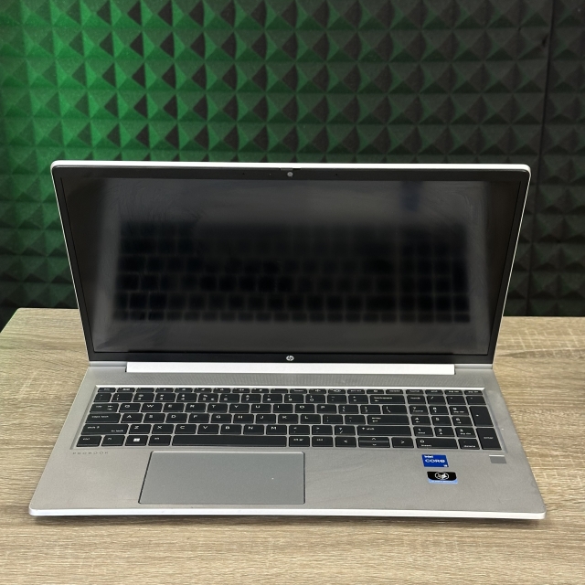 БВ Ноутбук HP Probook 450 G9 15.6 FHD IPS Intel Core i5-1235U 8 RAM 256 SSD Intel Iris Xe Graphics