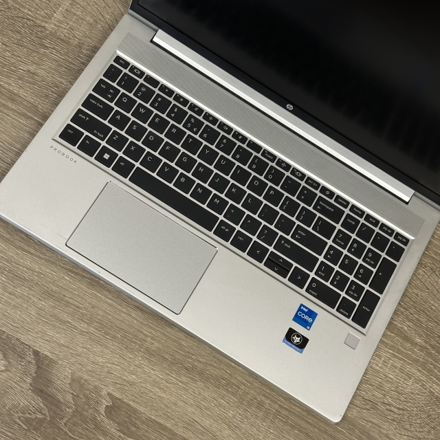 БВ Ноутбук HP Probook 450 G9 15.6 FHD IPS Intel Core i5-1235U 8 RAM 256 SSD Intel Iris Xe Graphics