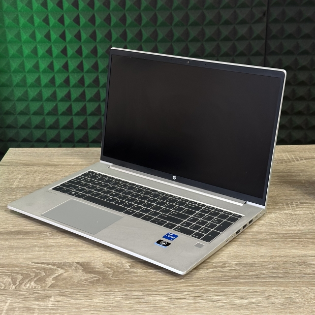 БВ Ноутбук HP Probook 450 G9 15.6 FHD IPS Intel Core i5-1235U 8 RAM 256 SSD Intel Iris Xe Graphics