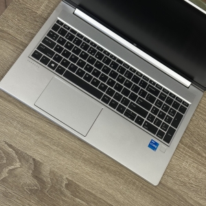 БВ Ноутбук HP Probook 450 G8 15.6 FHD IPS Intel Core i5-1135G7 8 RAM 256 SSD Intel Iris Xe Graphics