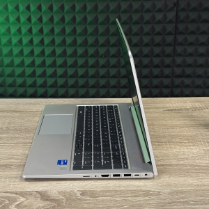БВ Ноутбук HP Probook 450 G8 15.6 FHD IPS Intel Core i5-1135G7 8 RAM 256 SSD Intel Iris Xe Graphics