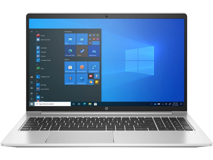 БВ Ноутбук HP Probook 450 G8 15.6 FHD IPS Intel Core i5-1135G7 8 RAM 256 SSD Intel Iris Xe Graphics