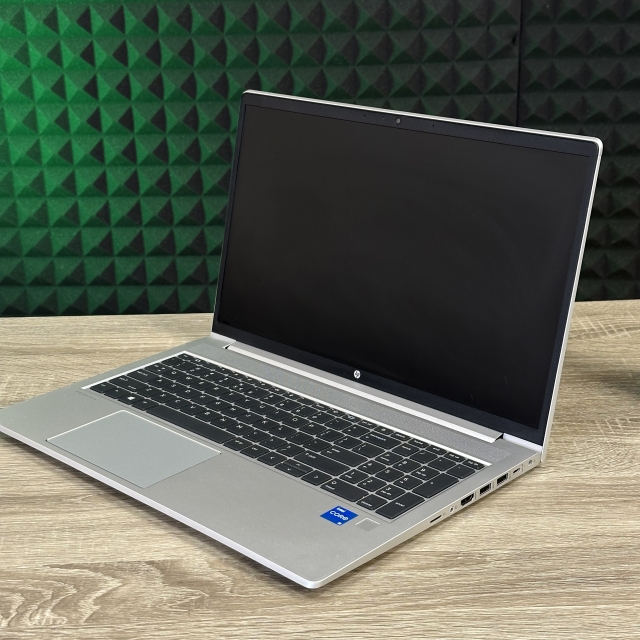 БВ Ноутбук HP Probook 450 G8 15.6 FHD IPS Intel Core i5-1135G7 8 RAM 256 SSD Intel Iris Xe Graphics