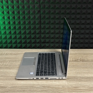 БВ Ноутбук HP Elitebook 840 G5 14" IPS FHD Intel i7-8550U 8 RAM 256 SSD Intel UHD Graphics 620