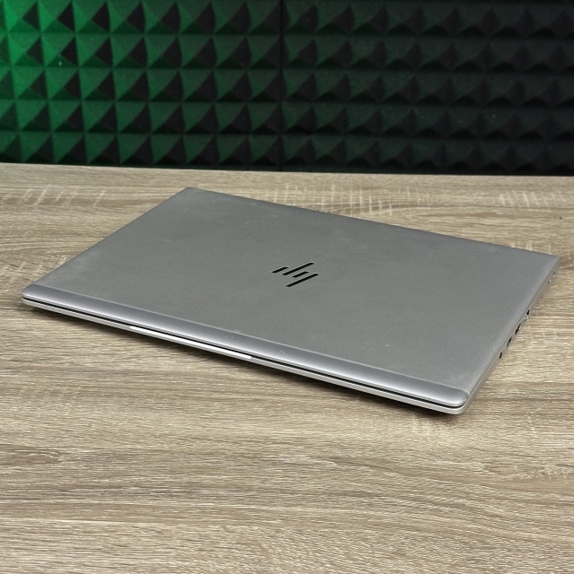 БВ Ноутбук HP Elitebook 840 G5 14" IPS FHD Intel i7-8550U 8 RAM 256 SSD Intel UHD Graphics 620