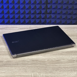 БВ Ноутбук Acer Aspire VN7 15.6 Intel i5-6200U 8 RAM 128 SSD 500 HDD NVIDIA GEFORCE GTX 950M 2 ГБ