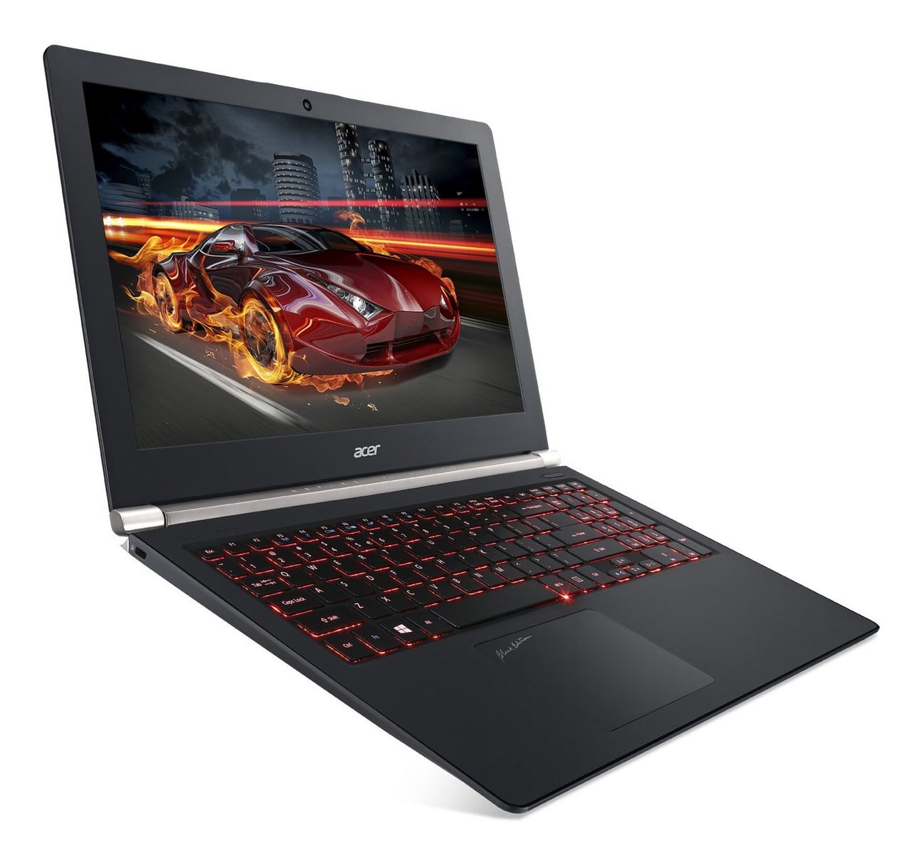 БВ Ноутбук Acer Aspire VN7 15.6 Intel i5-6200U 8 RAM 128 SSD 500 HDD NVIDIA GEFORCE GTX 950M 2 ГБ