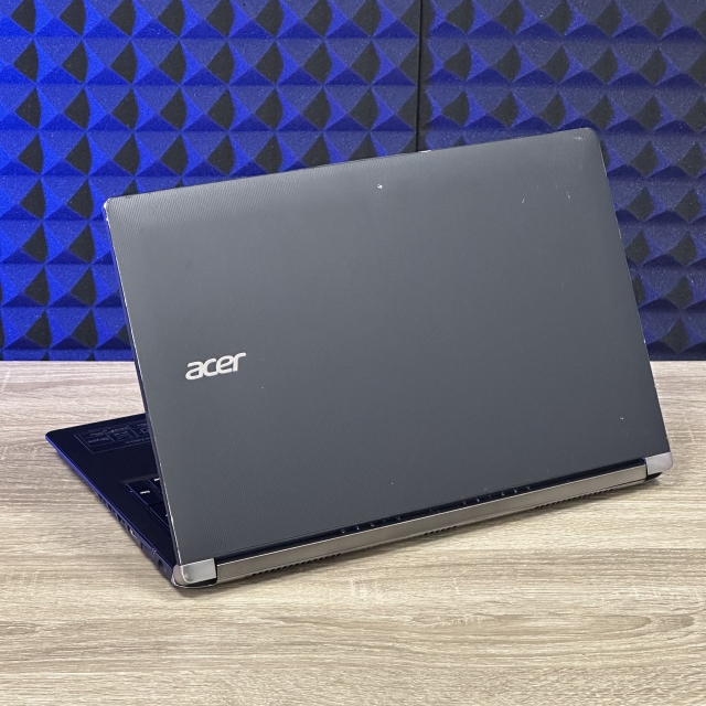 БВ Ноутбук Acer Aspire VN7 15.6 Intel i5-6200U 8 RAM 128 SSD 500 HDD NVIDIA GEFORCE GTX 950M 2 ГБ