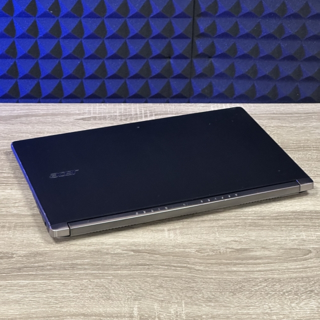БВ Ноутбук Acer Aspire VN7 15.6 Intel i5-6200U 8 RAM 128 SSD 500 HDD NVIDIA GEFORCE GTX 950M 2 ГБ