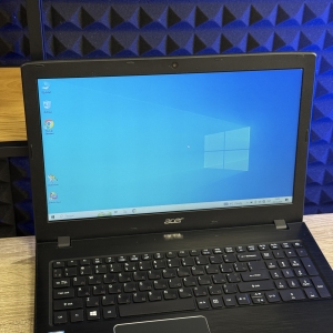 БВ Ноутбук Acer Travelmate P259 15.6" Intel i5-6200U 8 RAM 240 SSD Intel HD Graphics 620