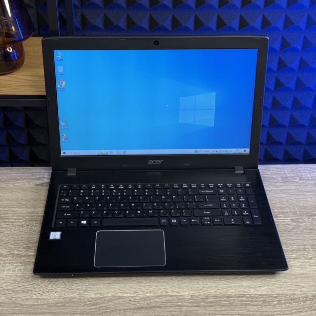 БВ Ноутбук Acer Travelmate P259 15.6" Intel i5-6200U 8 RAM 240 SSD Intel HD Graphics 620