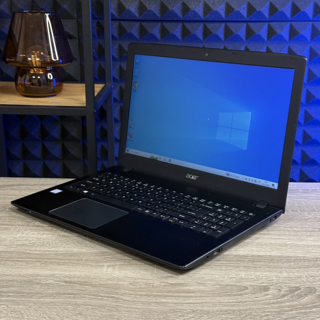 БВ Ноутбук Acer Travelmate P259 15.6" Intel i5-6200U 8 RAM 240 SSD Intel HD Graphics 620