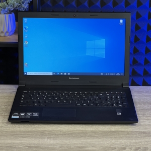 БВ Ноутбук Lenovo B50-80 15.6 FHD i7-5500U 8 RAM 256 SSD AMD RADEON HD 8500M 1 ГБ