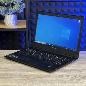 БВ Ноутбук Lenovo B50-80 15.6 FHD i7-5500U 8 RAM 256 SSD AMD RADEON HD 8500M 1 ГБ
