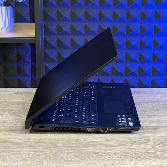 БВ Ноутбук Lenovo B50-80 15.6 FHD i7-5500U 8 RAM 256 SSD AMD RADEON HD 8500M 1 ГБ