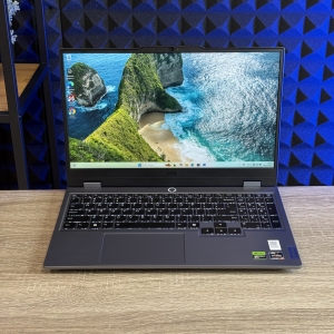 БВ Ноутбук Lenovo LOQ 15ARP9 15,6" 144Hz FHD IPS AMD Ryzen 7 7435HS 16 RAM 512 SSD NVIDIA RTX 4050 6 ГБ