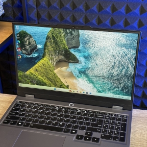 БВ Ноутбук Lenovo LOQ 15ARP9 15,6" 144Hz FHD IPS AMD Ryzen 7 7435HS 16 RAM 512 SSD NVIDIA RTX 4050 6 ГБ
