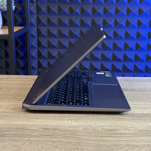 БВ Ноутбук Lenovo LOQ 15ARP9 15,6" 144Hz FHD IPS AMD Ryzen 7 7435HS 16 RAM 512 SSD NVIDIA RTX 4050 6 ГБ