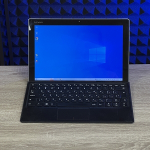 БВ Ноутбук-планшет Lenovo Miix 510-12IKB 12.2" FHD IPS TOUCH Intel i5-7200U 8 RAM 256 SSD Intel HD Graphics 620