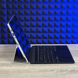 БВ Ноутбук-планшет Lenovo Miix 510-12IKB 12.2" FHD IPS TOUCH Intel i5-7200U 8 RAM 256 SSD Intel HD Graphics 620