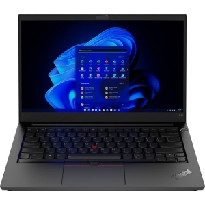 БВ Ноутбук Lenovo ThinkPad E14 Gen 1 14.0" FHD IPS Intel Core i3-10110U 8 RAM 256 SSD Intel UHD Graphics