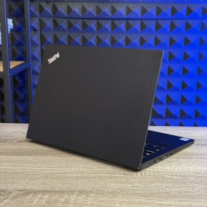 БВ Ноутбук Lenovo ThinkPad E14 Gen 1 14.0" FHD IPS Intel Core i3-10110U 8 RAM 256 SSD Intel UHD Graphics