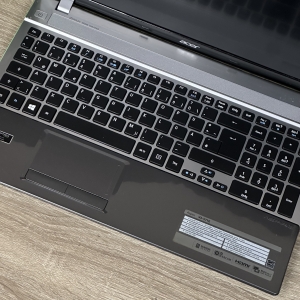 БВ Ноутбук Acer Aspire V3-571G 15.6" FHD IPS Intel Core i7-3612QM 8 RAM 128 SSD 500 HDD NVIDIA GeForce GT 730M 2 ГБ