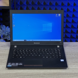 БВ Ноутбук Lenovo E31-70 13.3" Intel i3-5005U 8 RAM 500 HDD Intel HD Graphics 5500