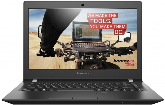 БВ Ноутбук Lenovo E31-70 13.3" Intel i3-5005U 8 RAM 500 HDD Intel HD Graphics 5500