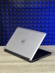 БВ Ноутбук Dell Latitude E7440 14
