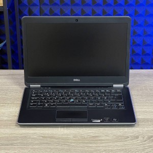 БВ Ноутбук Dell Latitude E7440 14