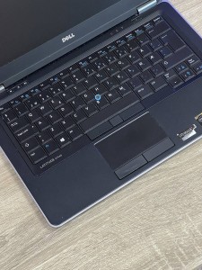 БВ Ноутбук Dell Latitude E7440 14
