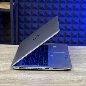 БВ Ноутбук HP EliteBook 840 G3 14" Intel i5-6200U 8 RAM 240 SSD Intel HD Graphics 520