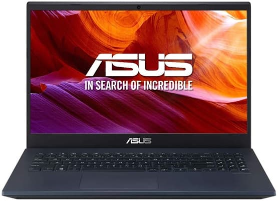 БВ Ноутбук Asus X571GT-BQ606 15.6 FHD IPS i5-9300H 8 RAM 512 SSD NVIDIA GEFORCE GTX 1650 4 ГБ