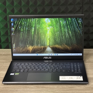БВ Ноутбук Asus X571GT-BQ606 15.6 FHD IPS i5-9300H 8 RAM 512 SSD NVIDIA GEFORCE GTX 1650 4 ГБ