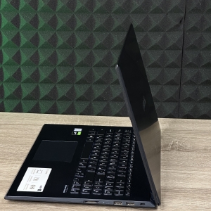 БВ Ноутбук Asus X571GT-BQ606 15.6 FHD IPS i5-9300H 8 RAM 512 SSD NVIDIA GEFORCE GTX 1650 4 ГБ
