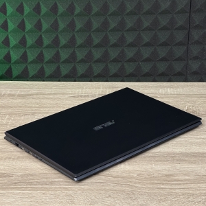 БВ Ноутбук Asus X571GT-BQ606 15.6 FHD IPS i5-9300H 8 RAM 512 SSD NVIDIA GEFORCE GTX 1650 4 ГБ