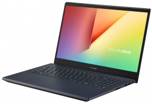 БВ Ноутбук Asus VivoBook  X571LI-BQ043 15.6 FHD IPS Intel i5-10300H 16 RAM 512 SSD NVIDIA GEFORCE GTX 1650Ti 4 ГБ