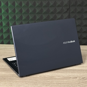 БВ Ноутбук Asus VivoBook  X571LI-BQ043 15.6 FHD IPS Intel i5-10300H 16 RAM 512 SSD NVIDIA GEFORCE GTX 1650Ti 4 ГБ